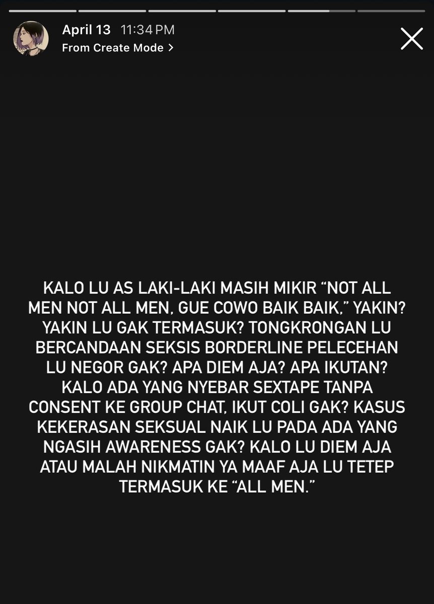 mingivamp's tweet photo. Literally what I said pas case group chat rapist FH UI lagi berlangsung https://t.co/dV5C0a4mn7