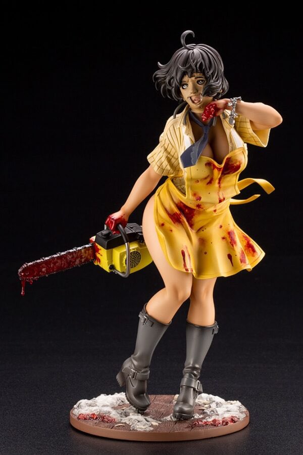 ZenpaiAssoc's tweet photo. A little blood, a lot of attitude, and a chainsaw that’s definitely not for decoration. 🩸🪚 Brutal, stylish, and impossible to ignore.

https://t.co/dVEMH0YIO9

#collectibles #horror #figure #zenpaiassociation https://t.co/RqixNmh0Gi
