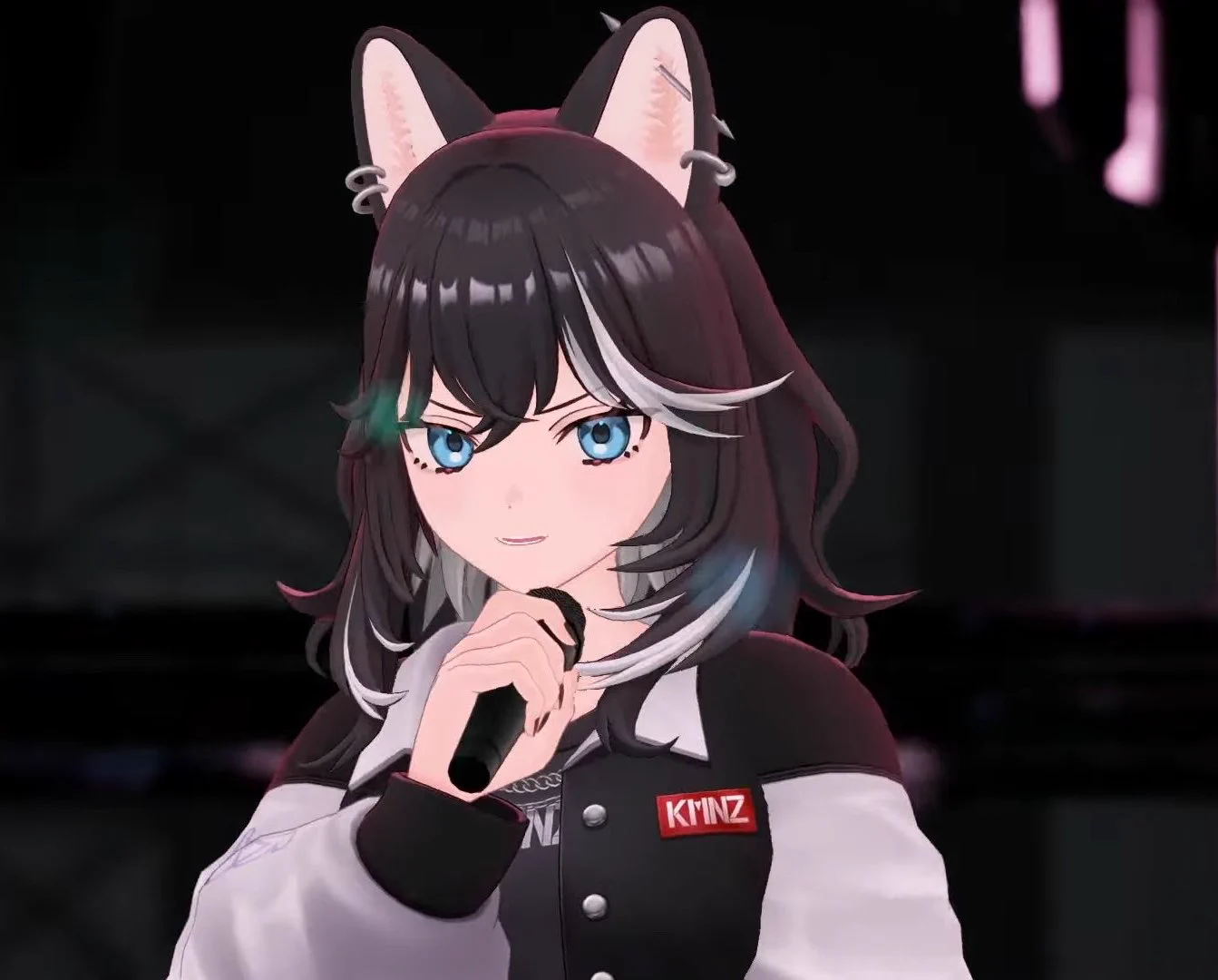 黒狐ページ KMNZ NERO | ネロ в X: „10月お久しぶりですねィ ここはあえて、敬語で