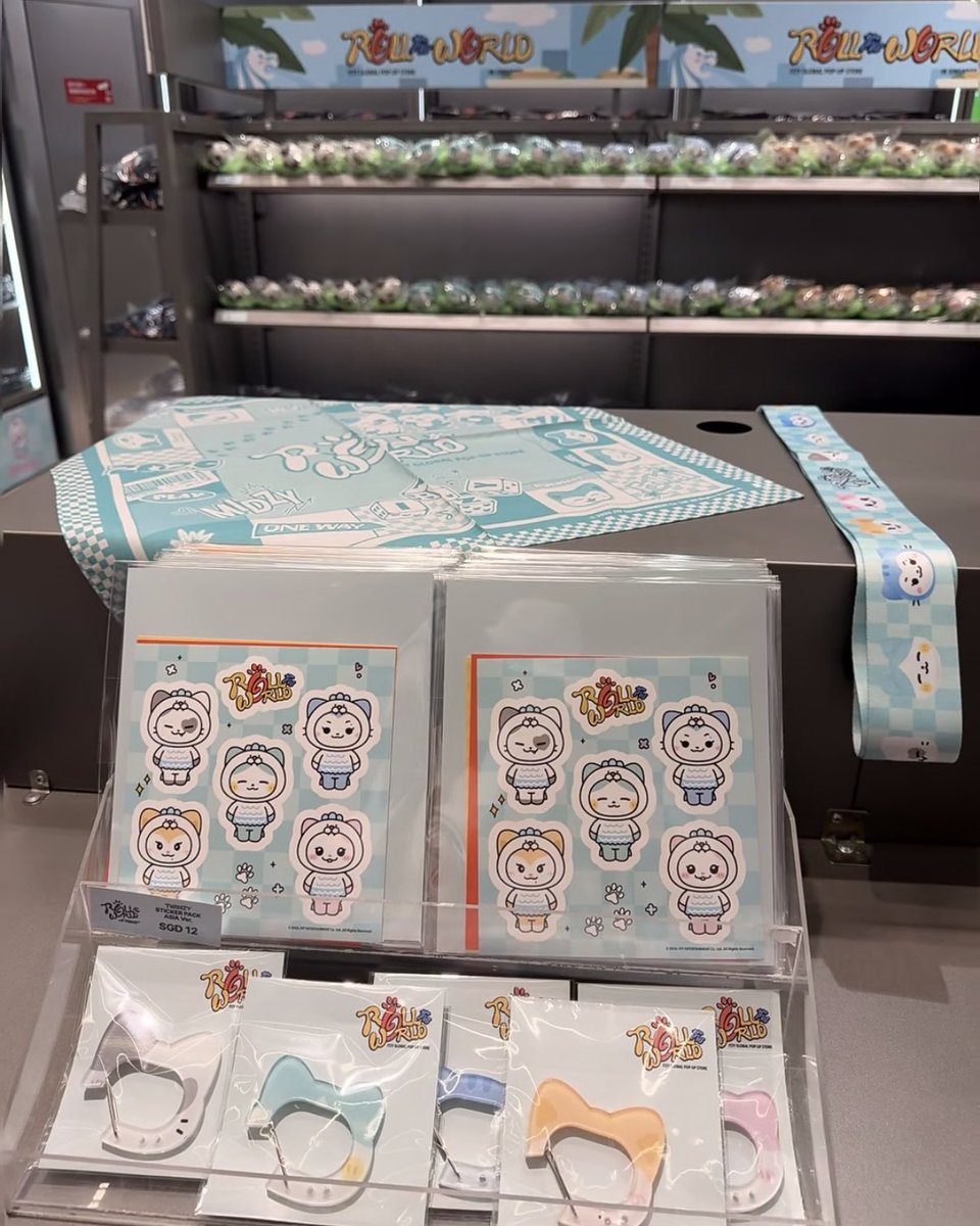 ITZY_COCOSA's tweet photo. ITZY × TWINZY POP-UP STORE IN SINGAPORE

https://t.co/cg66JVePDR https://t.co/q1VtZ1o8SW