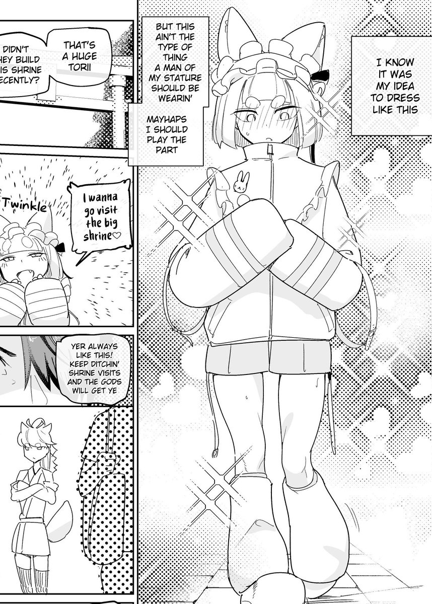 KirsiEngine's tweet photo. A 400-year-old Angelcore femboy https://t.co/9GeiM4pHOQ