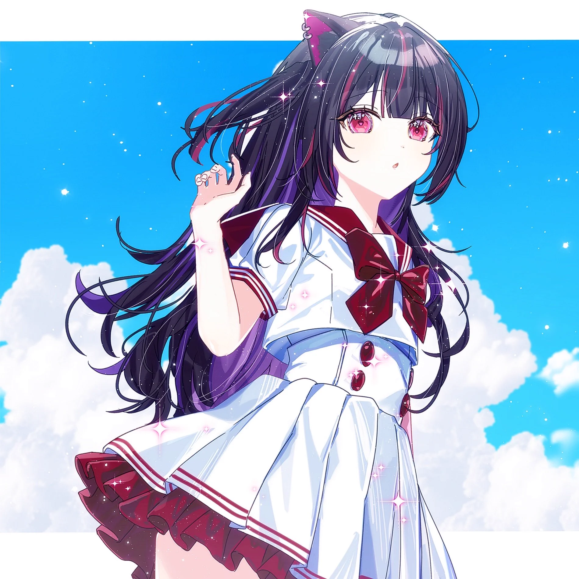 赤闇みと⛓️❤️6月20日1周年.ᐟ.ᐟ on X: 