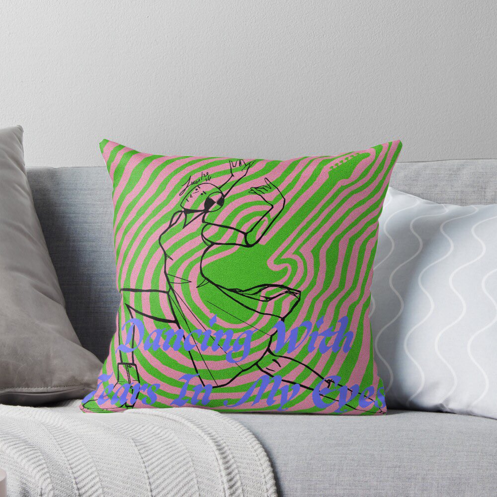 sourcandykitty's tweet photo. Waiting On A Miracle and Dancing With Tears In My Eyes merch has arrived. #redbubble #indie 
https://t.co/KmZ3VQ1NYD https://t.co/KCg1hUDdpT