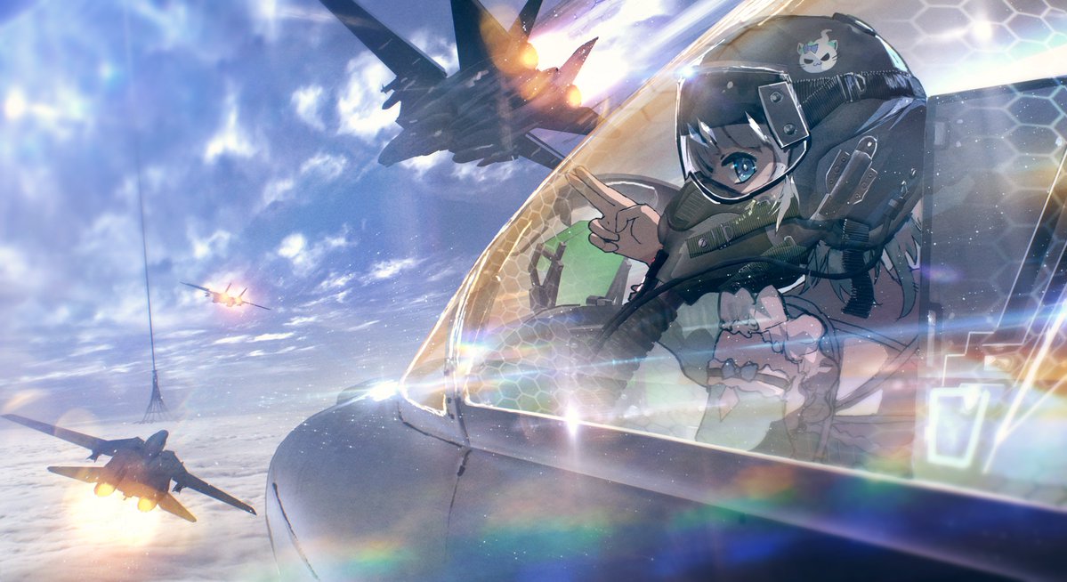 Anonamos_701's tweet photo. Wings of Theve

#Fantography https://t.co/FZ3m3LjQUi