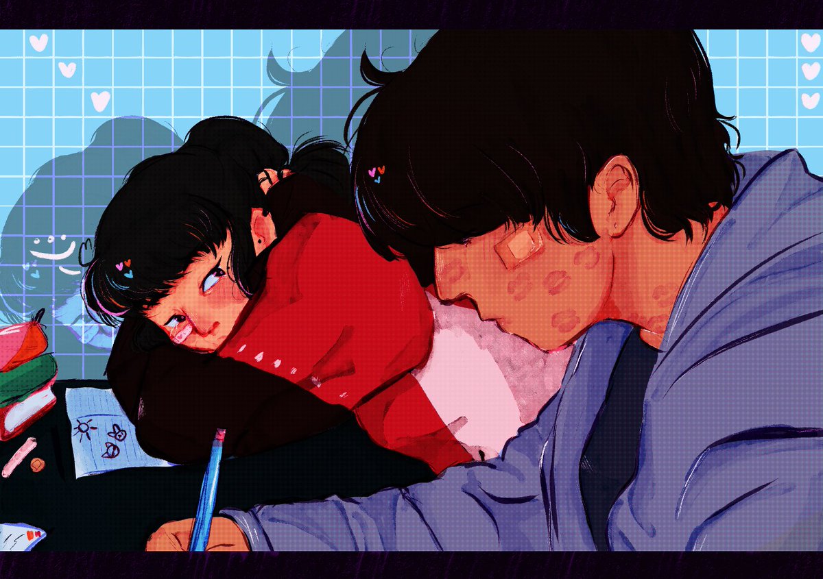 Arandomart1st's tweet photo. ''study'' date 

#SHSE  ⚢ #whc https://t.co/xs2kcIsxoM