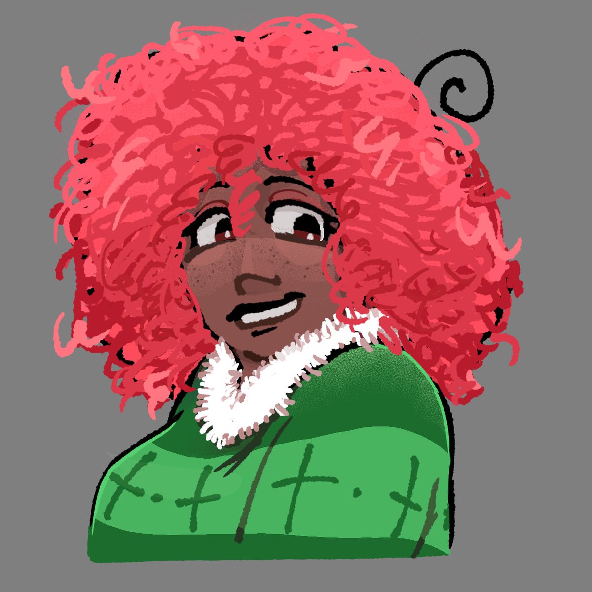 W043D's tweet photo. Hehe… Human Bobette🤤❤️‍🩹
#dandysworld https://t.co/HJmcBgqY9j