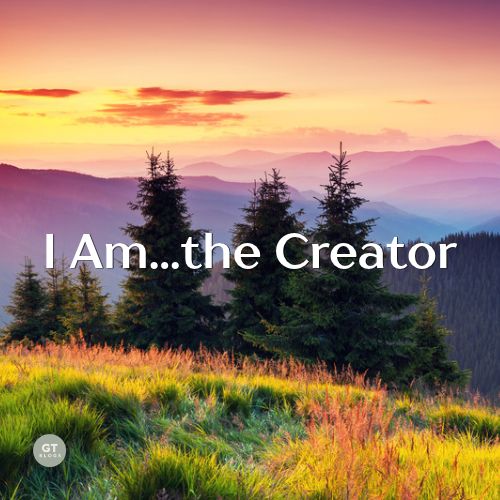 garyLthomas's tweet photo. I'm beginning work on a series of devotionals that go from Genesis to Revelation, focusing on God's self-descriptions. These will be short, one-a-day devotionals, and of course, the first one has to be that God reveals Himself to be our creator. Continue reading...https://t.co/QG89kCOrIT 

#garythomas #garythomasbooks #authorgarythomas #substack #simplysacred