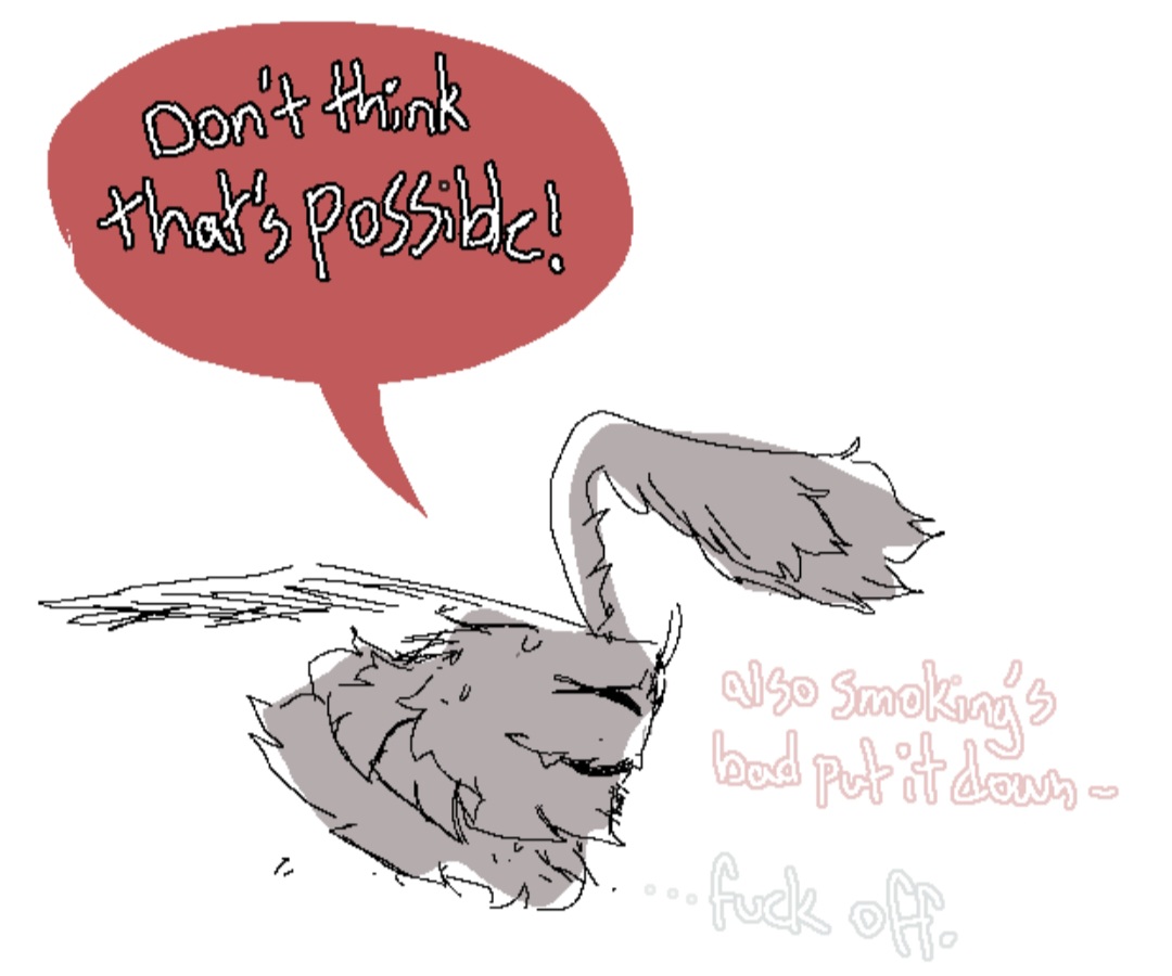 J0HNNYKIN's tweet photo. cursed fleep shenanigans

he'll come around eventually!

#lookoutside #lookoutsidegame https://t.co/V2kWvYtAeZ