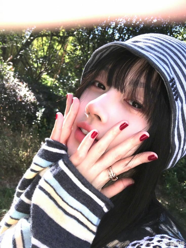 UnseenJingyi's tweet photo. 早安~ welcome october! 鸿运当头。ʚɞ https://t.co/4HgZBYFE4C