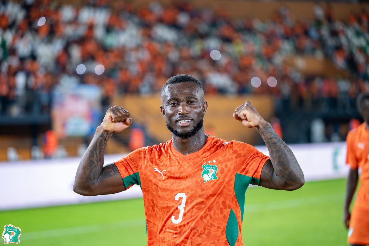 equipenatciv's tweet photo. Énième Victoire au Félicia ! 🇨🇮✅ https://t.co/LPiYPB50Td
