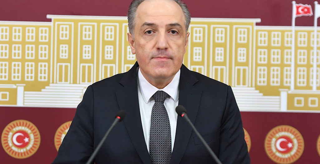 yeniasya's tweet photo. AİHM’den 947 başvurucu için ihlâl kararı https://t.co/8hivM6ROxB https://t.co/S6GOQvLyts