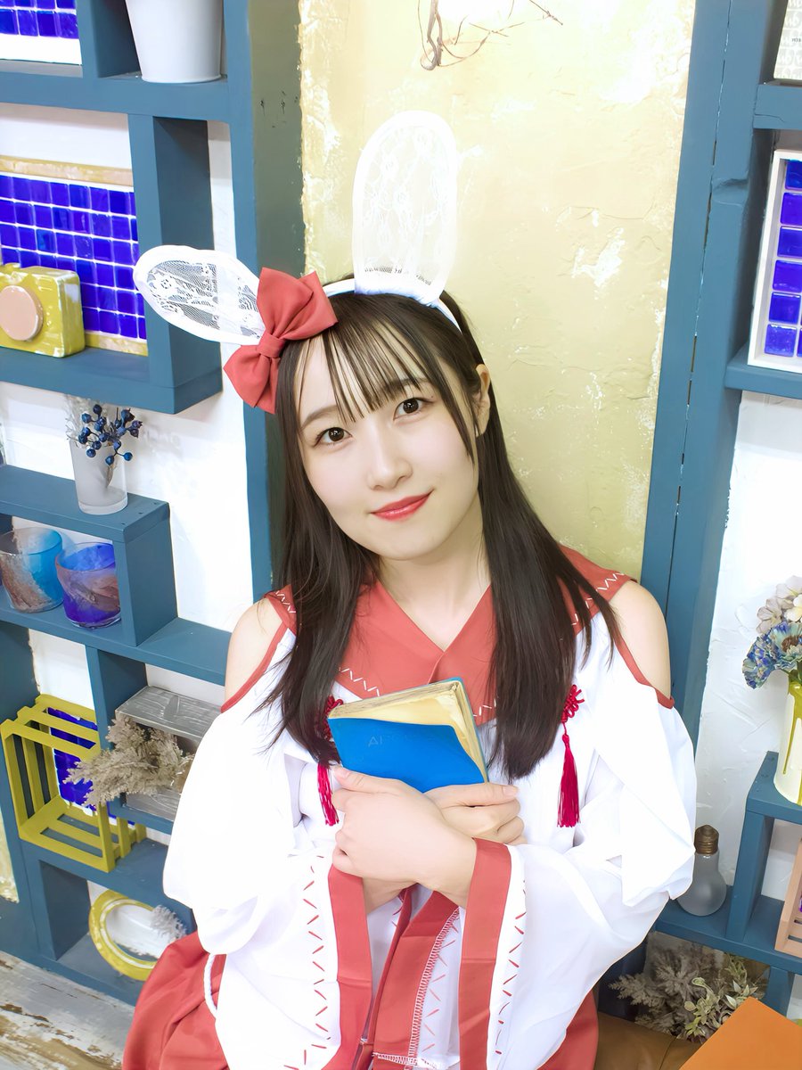 RyuuPhoto's tweet photo. 2026.9.23
シルバーウィークスペシャルスタジオ撮影会

#イーゼル芸術工房
#ハンバーガール
 #山本真菜 
 #まなルン 

@manarun__run https://t.co/x1QQUrG1AS