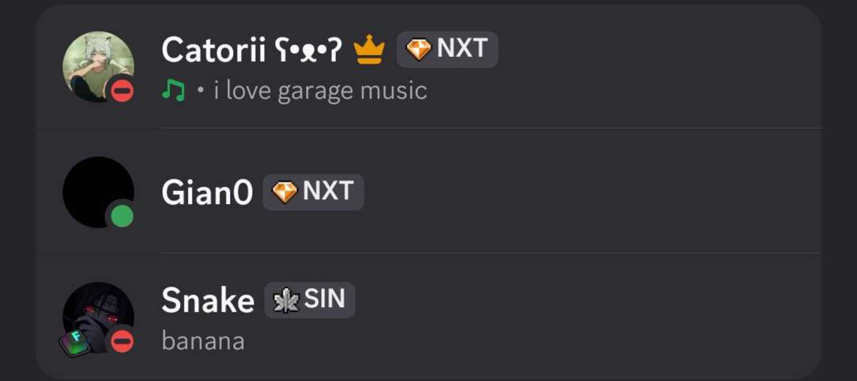 Catoriifnbr's tweet photo. I got that feelin @NXTGenEsportss @OrnellasPro https://t.co/JvtJr3XpHP