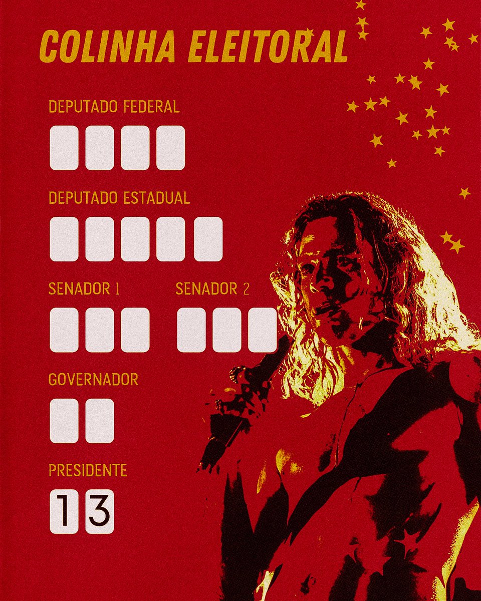 iwtvart's tweet photo. É período eleitoral no Brasil, e não podemos nunca esquecer que ser Queer é e sempre será, político. É existir e lutar dia após dia pelo direito de viver. Neste dia 4/10, domingo. Saia de casa e vote consciente. Eu o time da Queer já temos nossa colinha! 
@queeroftdamned https://t.co/24lAiGiPZc