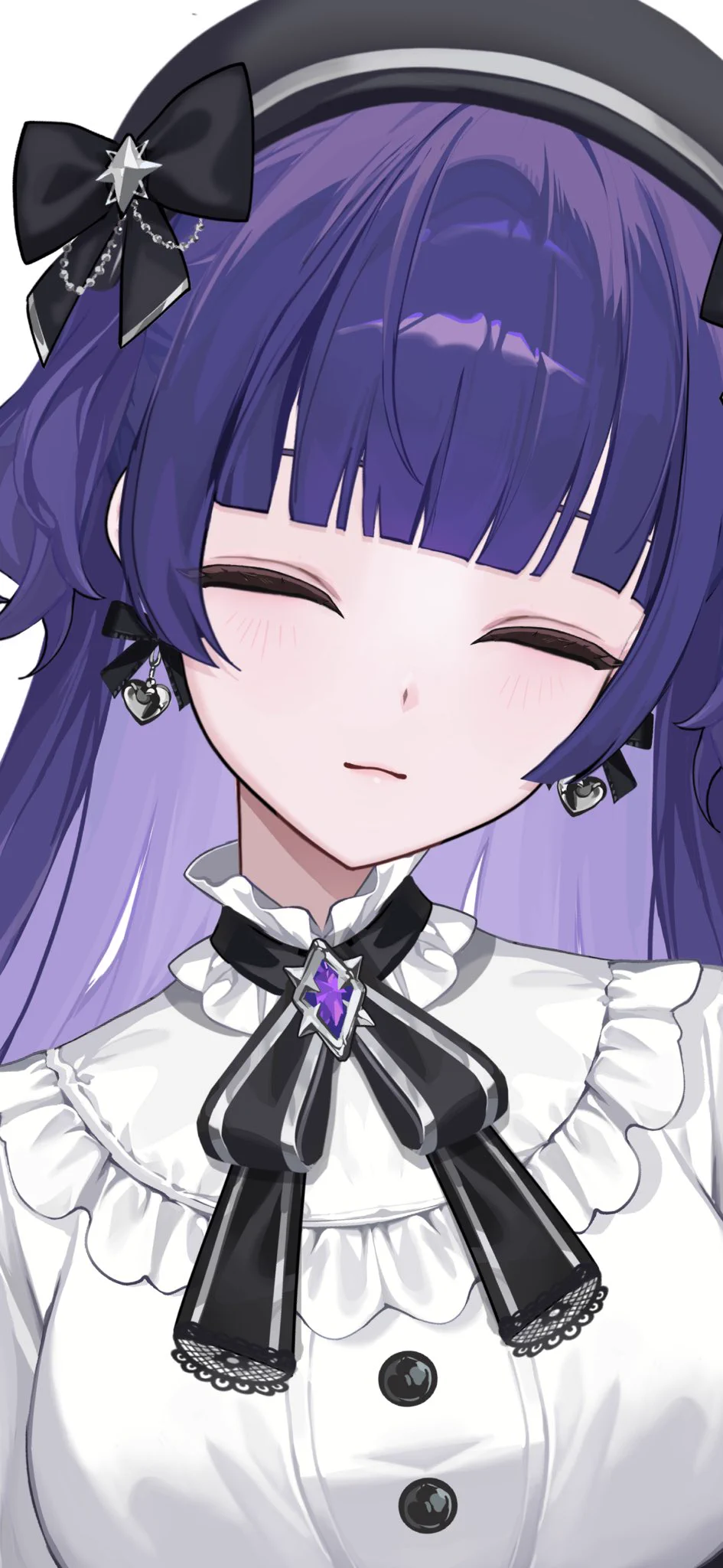 紫雨るか☂️🫧@ぷろねぶ on X: 