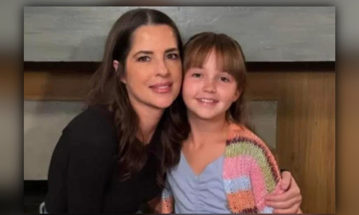 SamMcCallFFGH's tweet photo. I will never turn on either of Sam's babies. They both have been through so much. No wonder they are having issues. Their mother was always there for them. Not their fathers.They both need their mother. #TeamDanny and #TeamScout #TeamSamsbabiesalways #SamMcCall Bring her back! https://t.co/v6WfZ4fpVH