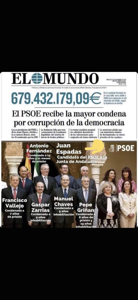 EDDANTES67's tweet photo. @AntonioMaestre @AlmeidaPP_ https://t.co/cKsGmmhSCN