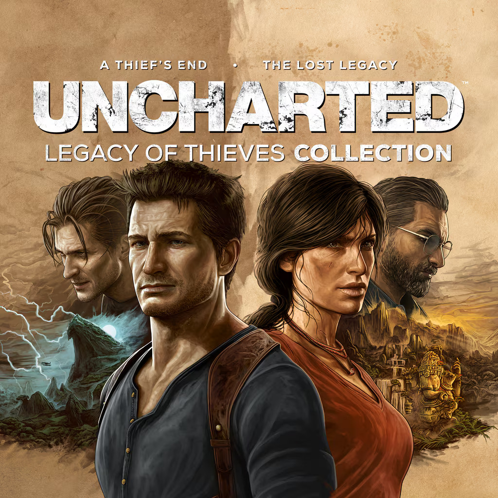 charlieINTEL's tweet photo. A new Uncharted game is reportedly in development at Naughty Dog 

The game will feature Nathan Drake in some form

[via MP1st, NateTheHate] https://t.co/hzE7faM5Pf