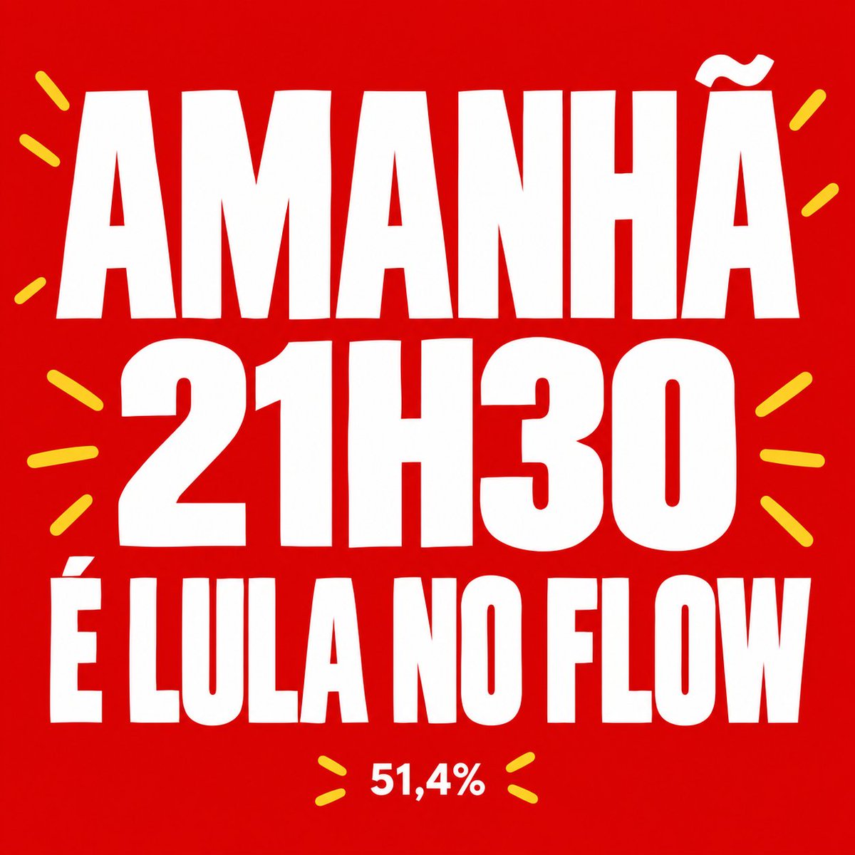 CloroEquino's tweet photo. ATENÇÃO 🚨🚨🚨 VOCÊ QUE ESTÁ ESPERANDO O RESULTADO DO TRACKING ... TÁ SABENDO QUE AMANHÃ É LULA 21H30 NO FLOW ???? 🔥🔥🔥

P.S.: ANTES DE RECLAMAR DÁ UMA OLHADA NA IMAGEM INTEIRA 😂😂😂 https://t.co/h9XEBzm0lA