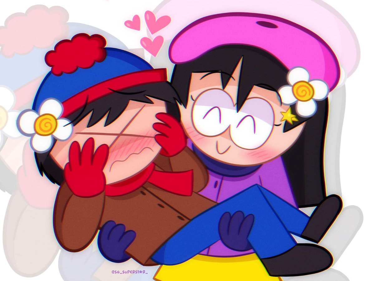 sg_superstar_'s tweet photo. Carrying your Boyfriend β€οΈ
#southpark #sptwt #spstendy #fanart https://t.co/NoSVGsYxRz
