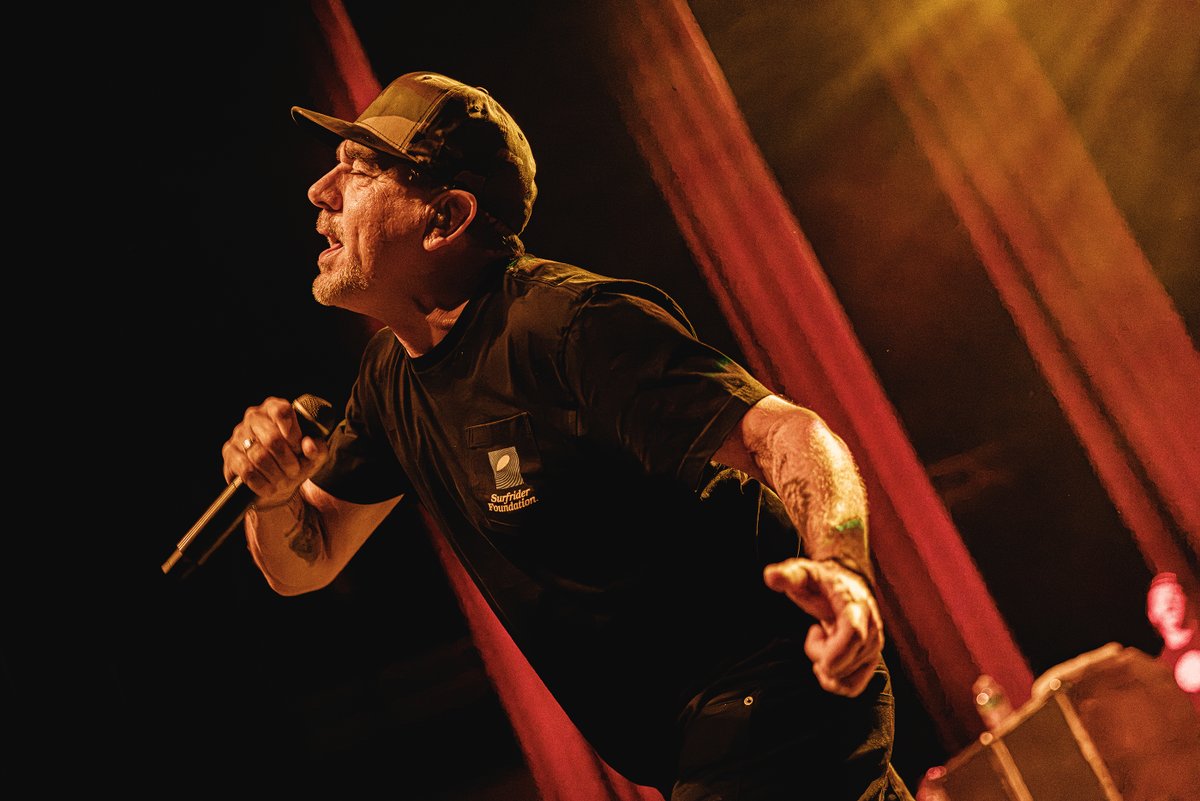 AgoraCLE's tweet photo. A word from the wise... next time don't miss @Pennywise 🤘

📸: @dspcle https://t.co/o1UPXpuG4w