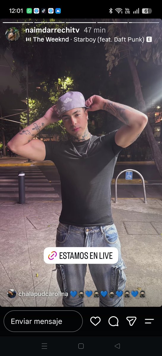 NancyHidalgo18's tweet photo. Somos una comunidad que te apoyamos en las buenas y en las malas y si toca dar la cara y pedir disculpas también ... Aquí firmes contigo un verdadero fans no se voltea por una adversidad aquí los reales de ❤️ ❤️ 
#NaimNoEstaSolo https://t.co/opRI3573Vo