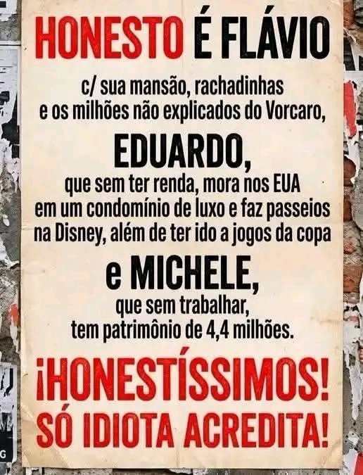 SCHWUENCK157814's tweet photo. DETALHE, NUNCA PREGARAM UM PREGO NA MANTEIGA, TODOS VIVENDO COMO MILIONÁRIOS... https://t.co/GkNOQ0jes6