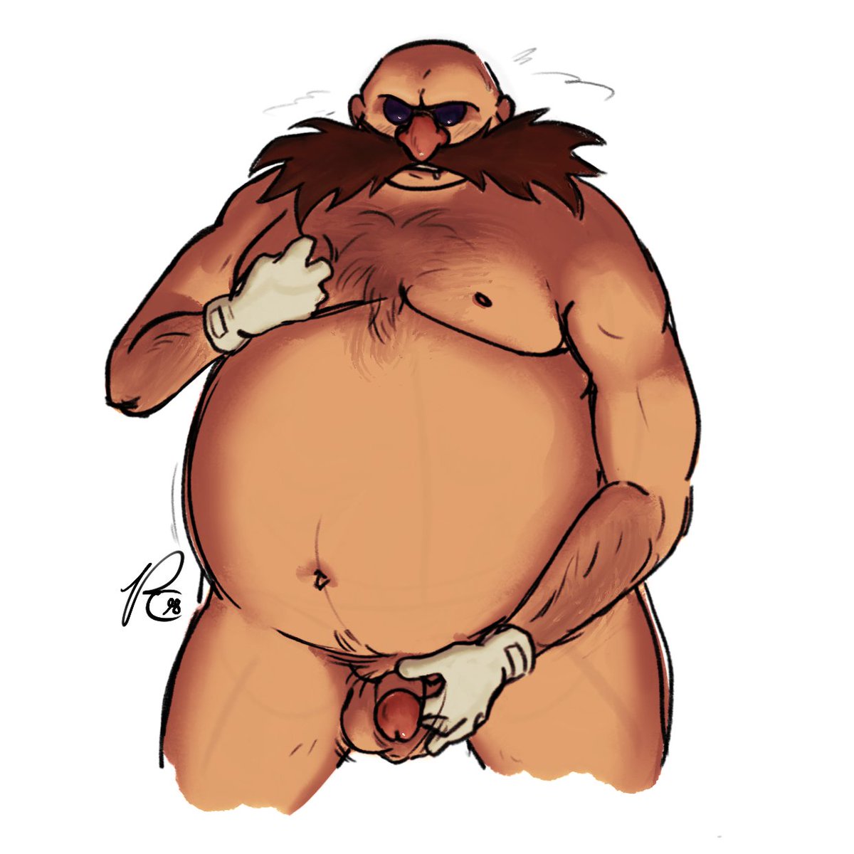 pc_98o1's tweet photo. "egg"ing him on🥚
#art #nsfw #sonicthehedgehog https://t.co/76AEyC5wds