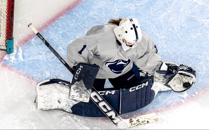 Image from Penn State Women’s Hockey (@PennStateWHKY)