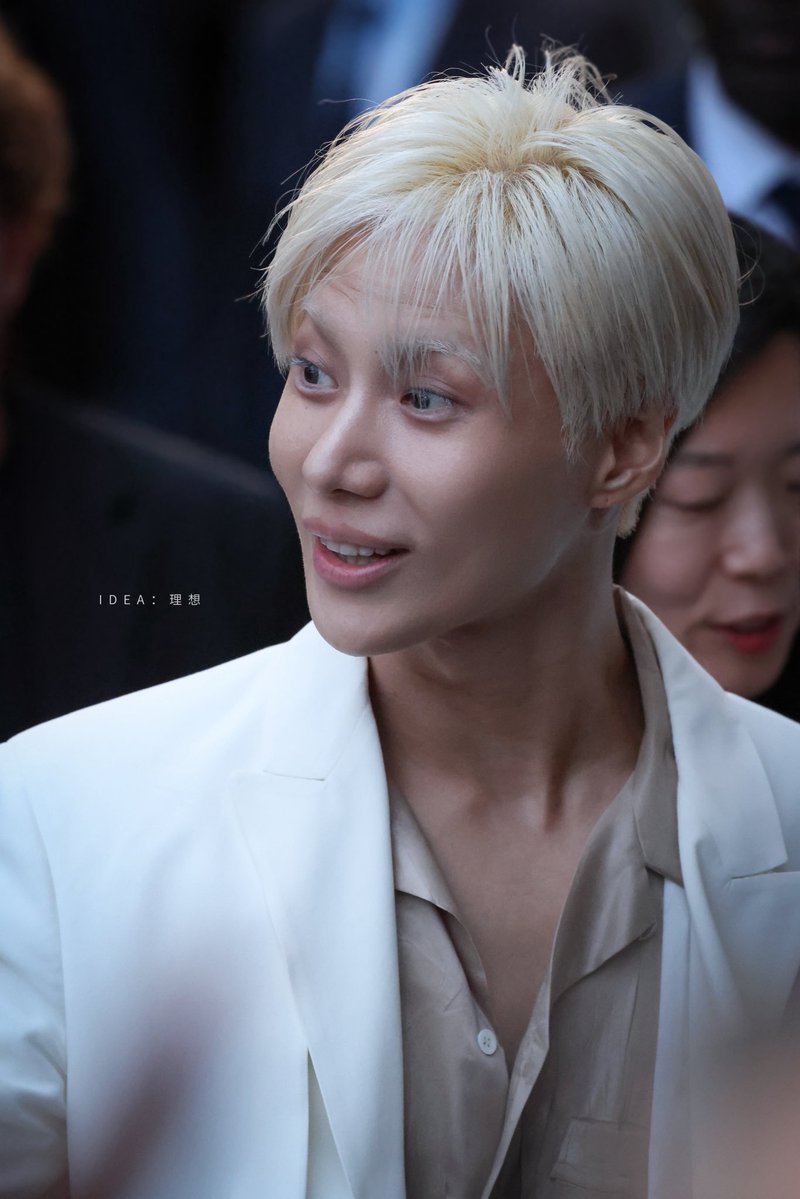 IDEAetTAEMIN's tweet photo. 260929 MaisonMargiela

Paris

2P

#TAEMIN #태민 #テミン 
#TAEMINxMaisonMargiela
#TAEMIN #MaisonMargiela
#TAEMINxMaisonMargielaSS27 https://t.co/Vabk1RxcPJ