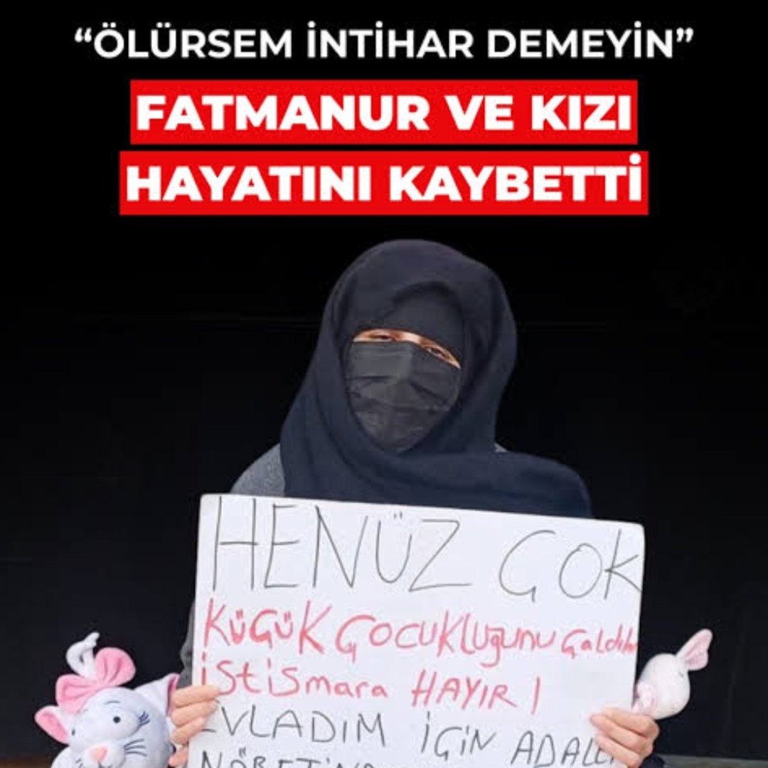 meneymn's tweet photo. Sadece gözündeki yorgunluğa bakın, şuan toprak altında adalet bekliyorlar..
#FatmanurÇelikİçinAdalet
#HifaİkraİçinAdalet https://t.co/hjpPLqfRm7