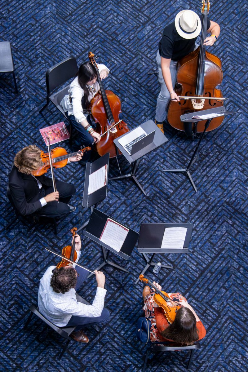 OklahomaMag's tweet photo. The October entertainment calendar is jam-packed. See what's on the schedule here: https://t.co/k55o0V5OkM
📸: OKC Philharmonic https://t.co/a4AGZlJv48