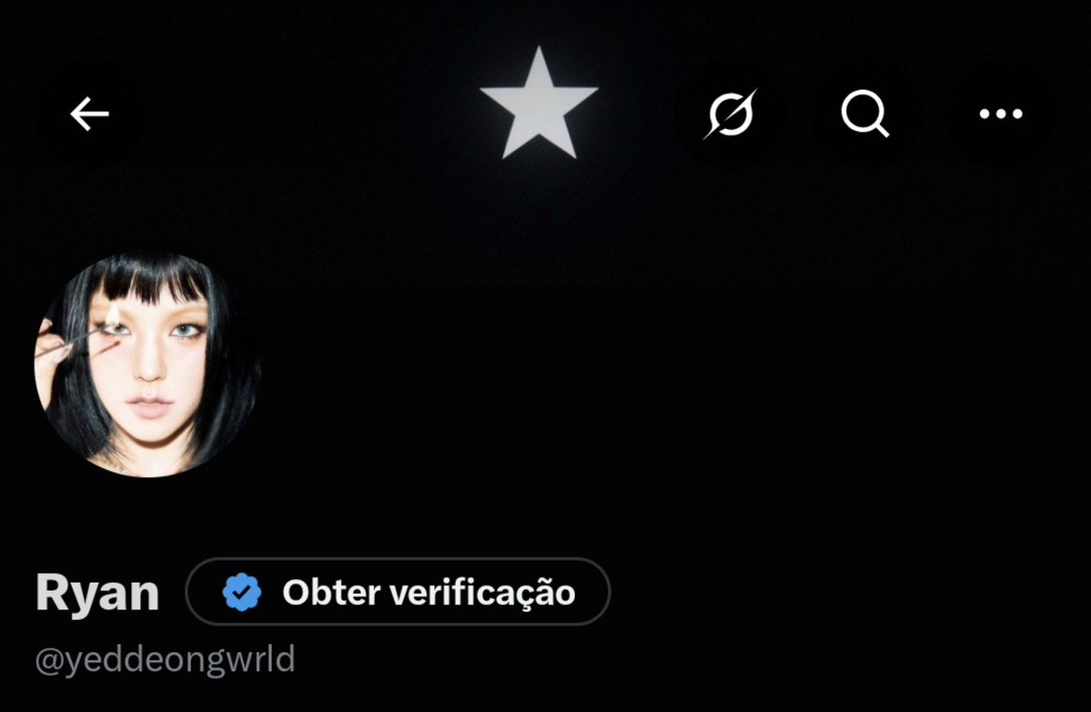 yeddeongwrld's tweet photo. Rebranding https://t.co/RqLRdvC7F5