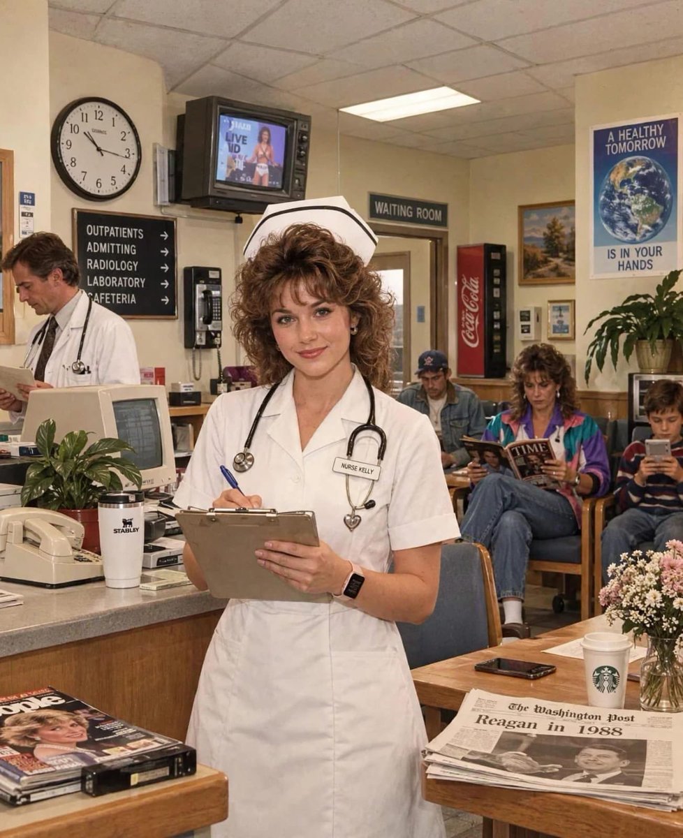 RajS011's tweet photo. City Hospital, 1988. What's the historical mistake.?

If you spot it under 10 seconds . Your observation skills are unreal. https://t.co/vngiwdVk3o