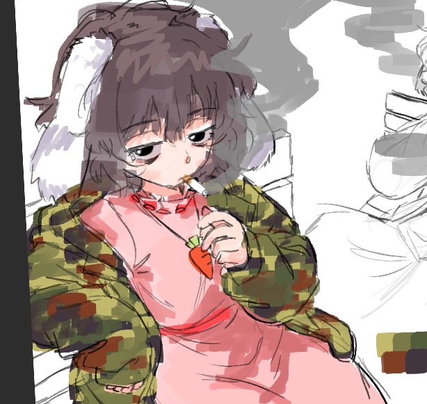 kyyubea's tweet photo. wip https://t.co/f6bSNZb37k