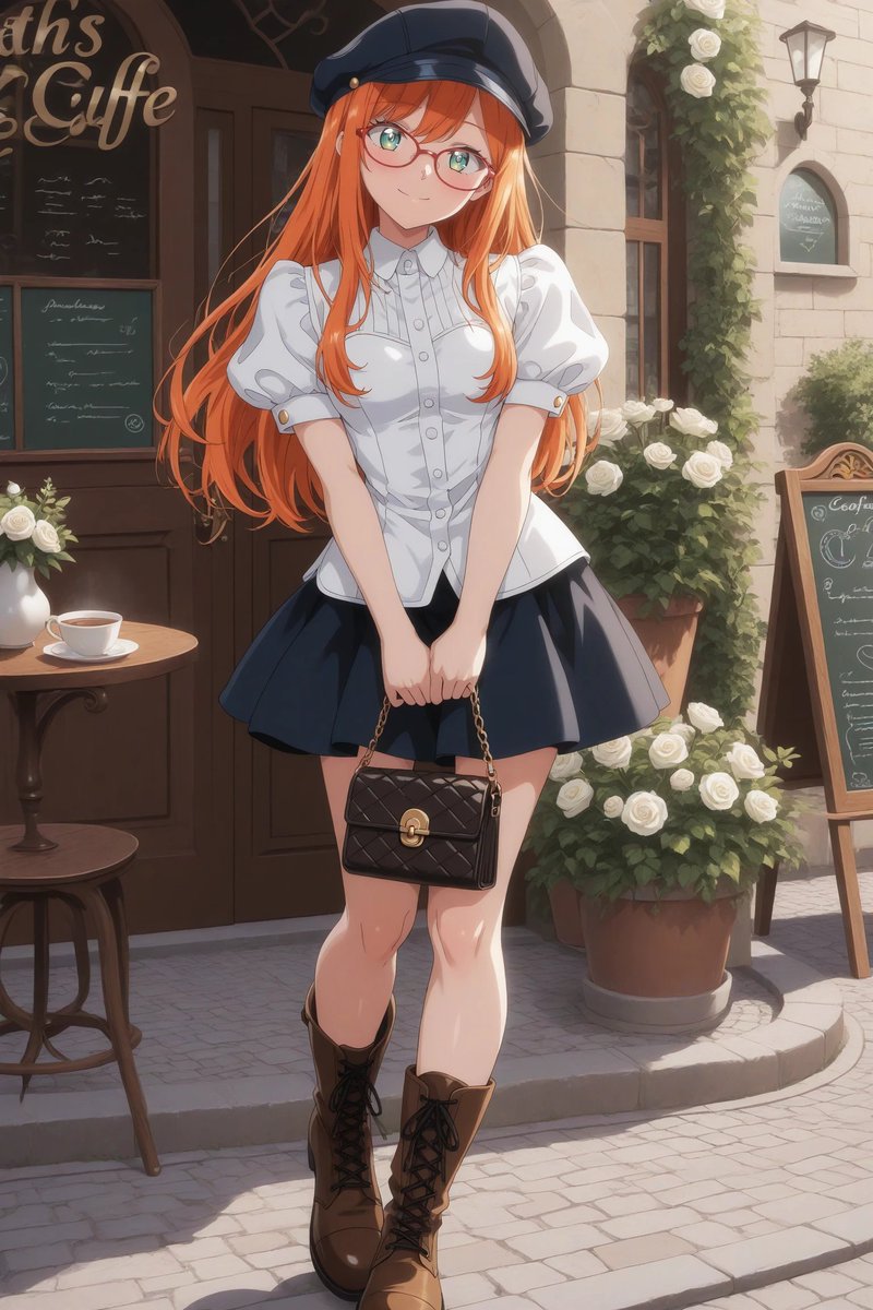 NekoDreamIA's tweet photo. Marín
#AnimeGirl #IA https://t.co/vPSTbfBgTm