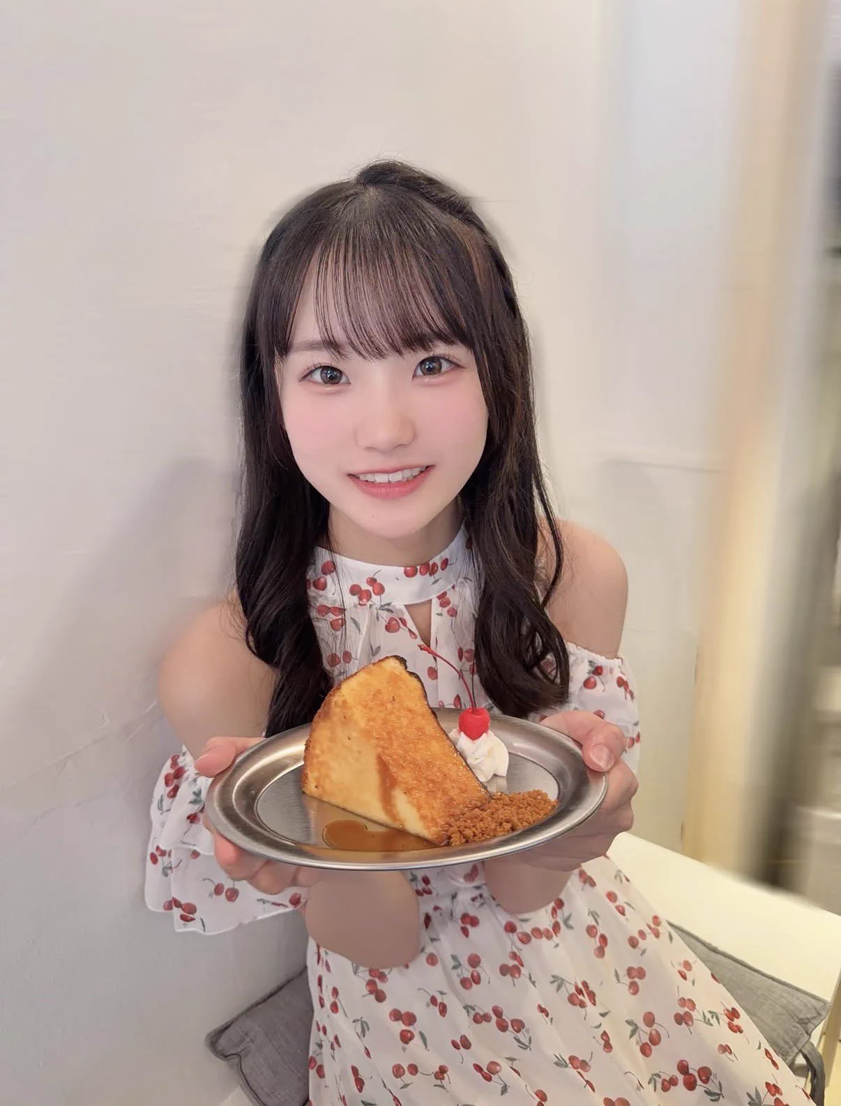 宮本杏海【NMB48】 on X: 
