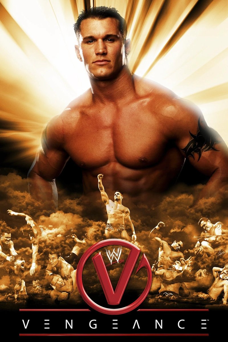 RuthlessAggresr's tweet photo. Randy Orton solo Ruthless Aggression PPV posters https://t.co/5ogwPGbT7x