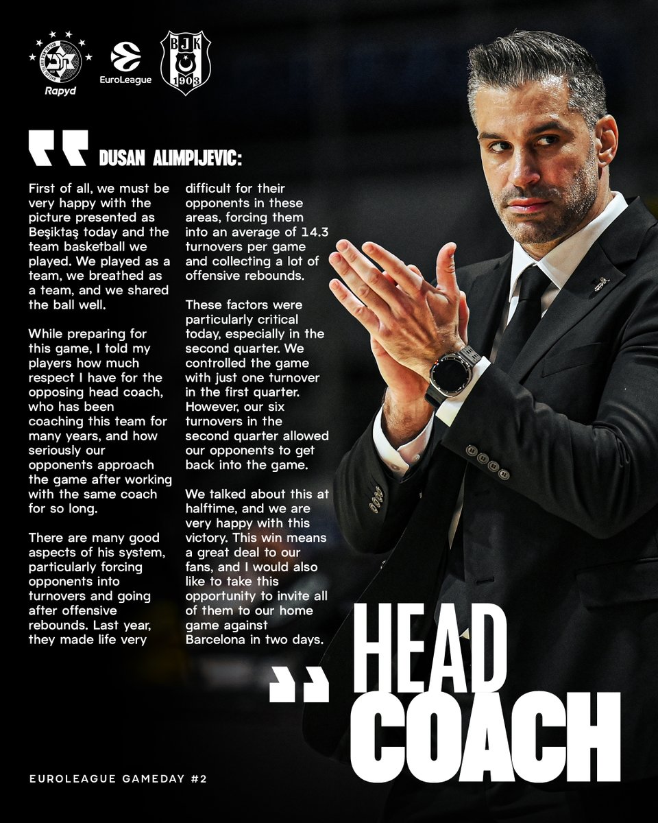 BJK_Basketbol's tweet photo. https://t.co/JmqHiS2gGL