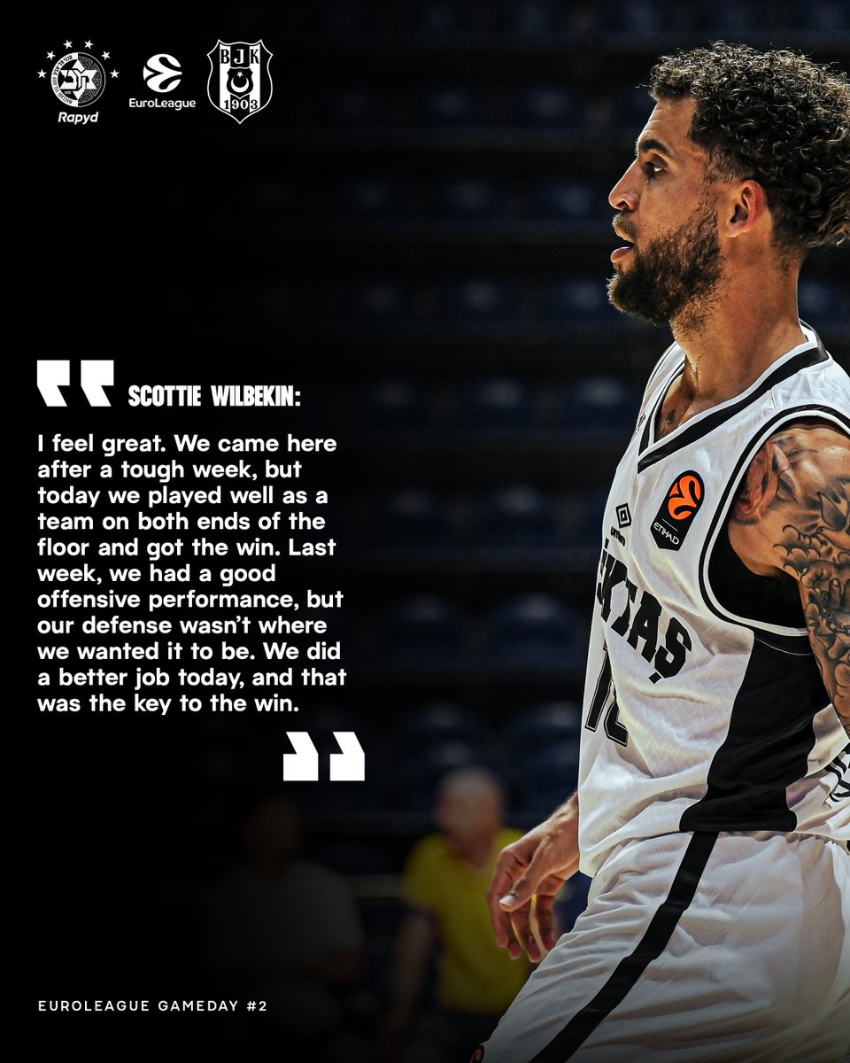 BJK_Basketbol's tweet photo. https://t.co/JmqHiS2gGL