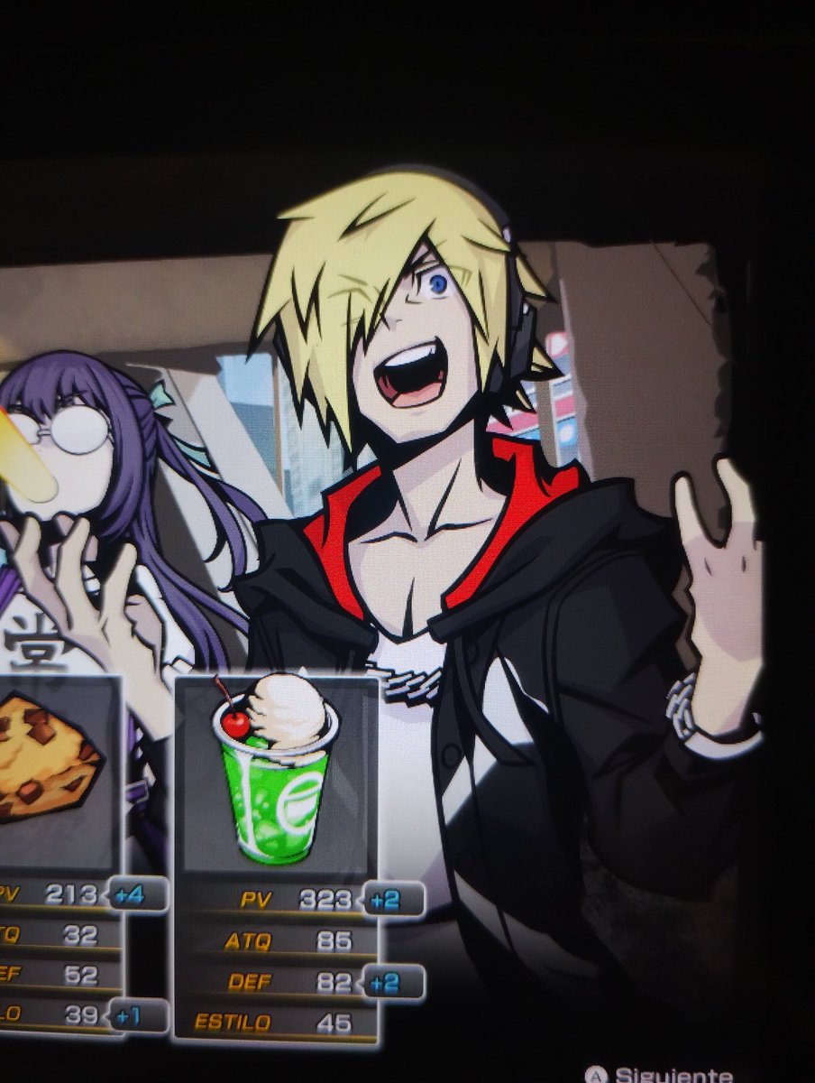 cornyp10's tweet photo. Paralelismos cinematográficos
#NEOTWEWY #TWEWY #danganronpa https://t.co/AqX5eMObq0