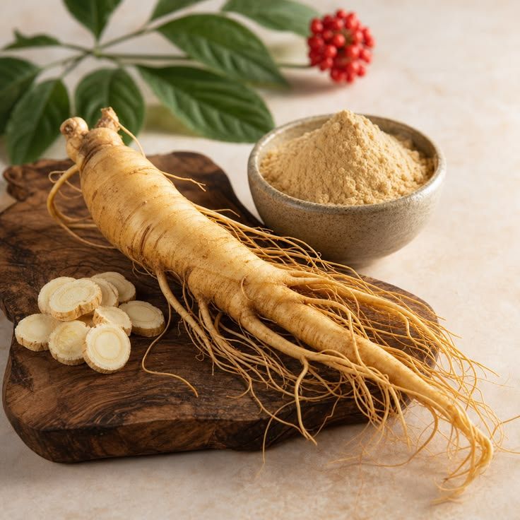 Mente_Sabiaa's tweet photo. Antes de Acudir a Píldoras Farmacéuticas para Boostear tu Rendimiento S-xu4l, Comprende estas 7 Opciones Naturales:

1/ Ginseng Panax https://t.co/vq7epqCLcW