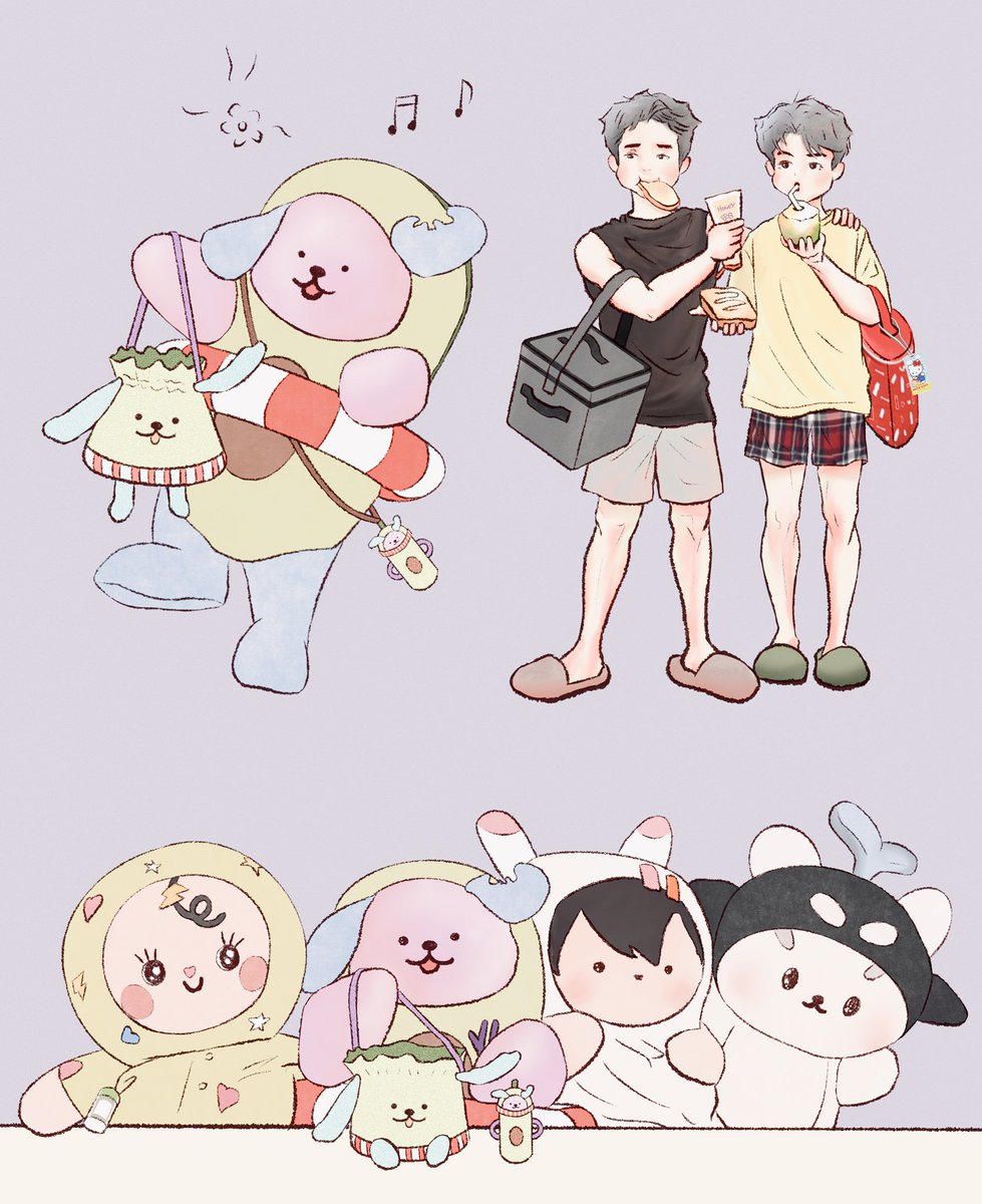 o0doudou0o's tweet photo. Drink lots of water 🍼
Be happy my boy !🍱😋

#IWillAlwaysSaveYou

@Sea_tawinan @jimmyyjp_
#jimmyyjp #sea_tawinan #jimmysea  #จิมมี่ซี #JimmySeaFanart https://t.co/qtAwigOBOq