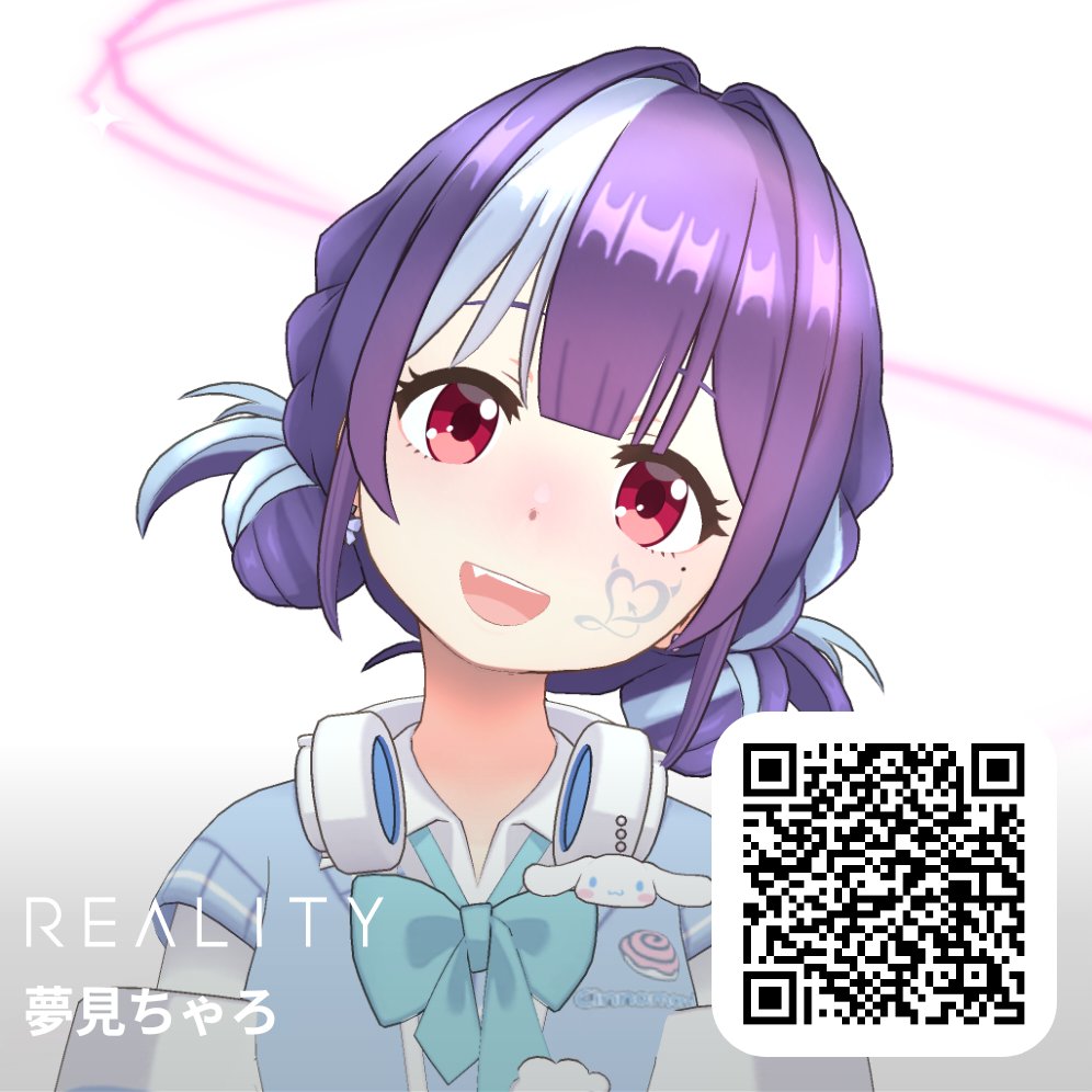 YUM_CHALO's tweet photo. ／
#Reality10月のフォロー祭り
＼
👑No.1学生ライバー目指して活動中👑
部活も勉強も配信も "ｶﾞﾁ"

・リアル学生ライバー⁉️
・ﾁｮｰ元気
・配信基本夜🌃
   🗣︎雑談:歌🎤＝8.5:1.5

全反応でお迎え+👤
⤵⤵⤵お歌と思い出ﾐﾃﾐﾃ〜〜‼️ https://t.co/SgVbkErmM8