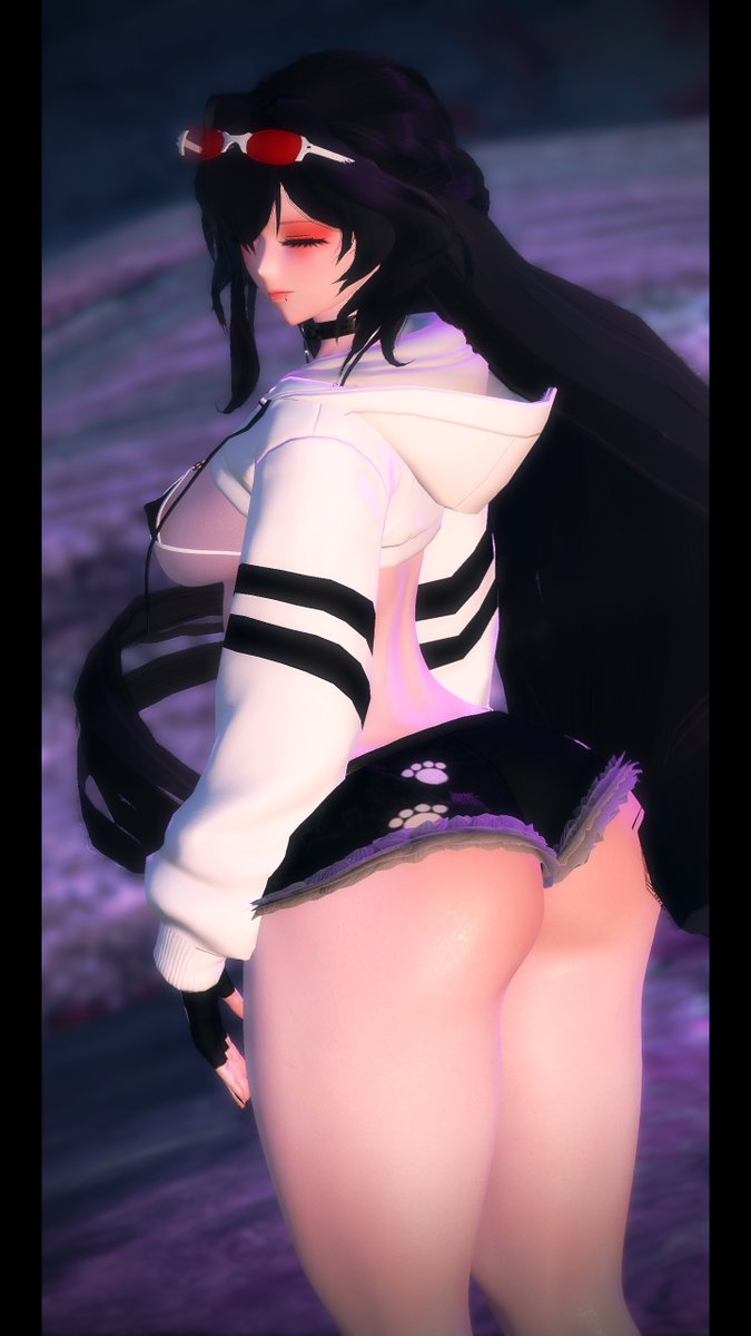 Airi_Hikari0's tweet photo. #PSO2NGS #PSO2NGS_SS #NGS #PSO2 #PSO2global ~ https://t.co/oy7hteV1Ot