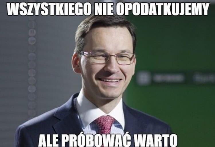 jebacpis_org's tweet photo. @MorawieckiM 😎 PAMIETAMY 💩 https://t.co/nQGAKXT7dr