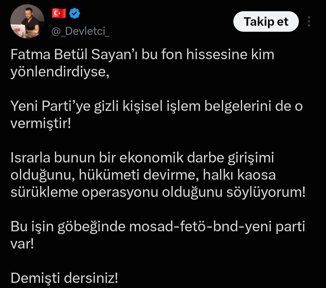 Halil_AbrahamX's tweet photo. İyi ki Fetö varmış yoksa Allah yaptırdı diyeceklerdi. https://t.co/6JDxZPe2dy