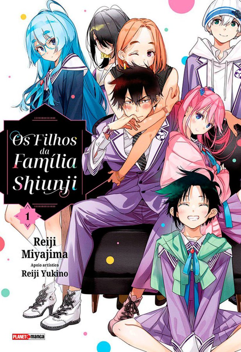 queromangabr's tweet photo. 🔥 60% OFF — Os Filhos da Família Shiunji 01

De R$ 44,90 por R$ 17,96
👉 https://t.co/0CPAneKJg9

#amazon #promoção #mangá https://t.co/iESxknI9RX