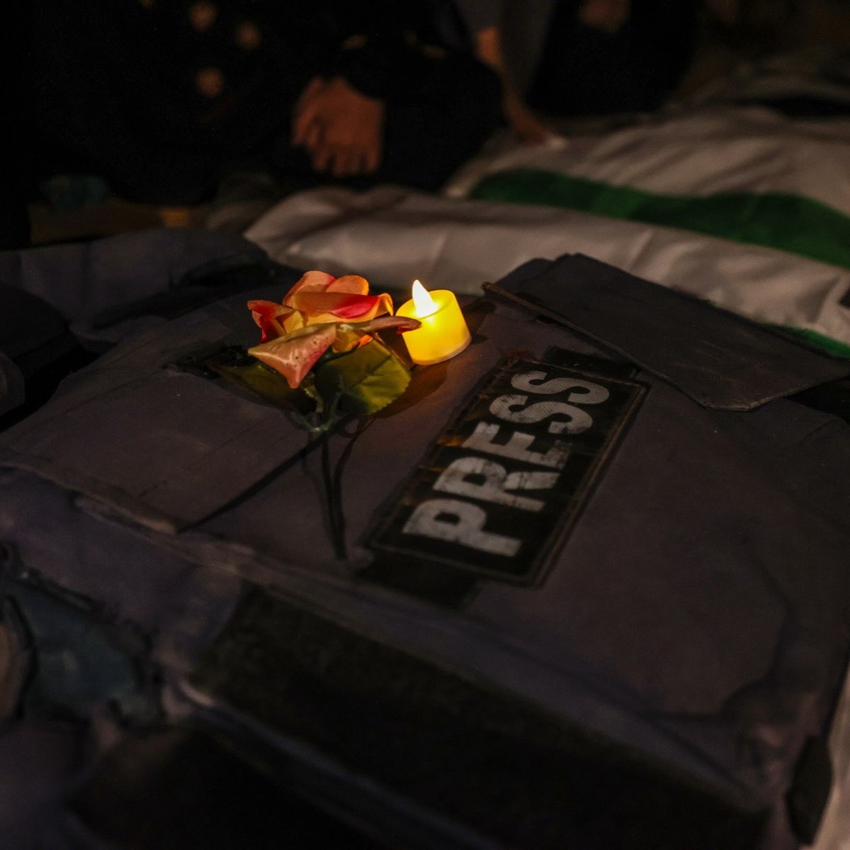 MuhammadSmiry's tweet photo. This is Gaza. https://t.co/6Zd2qYgwWx