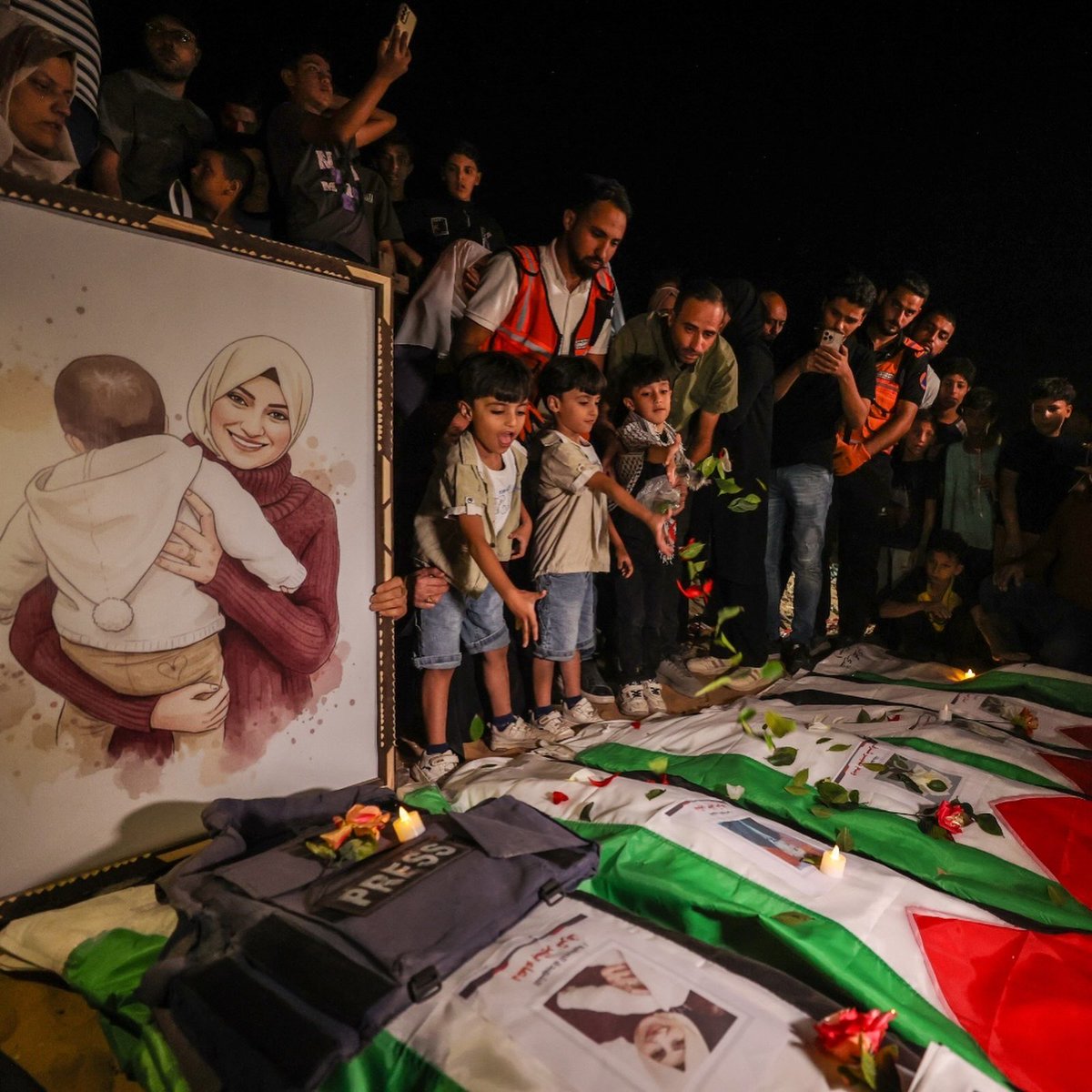 MuhammadSmiry's tweet photo. This is Gaza. https://t.co/6Zd2qYgwWx
